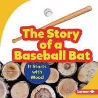 The Story of a Baseball Bat (Step by Step)