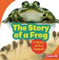 The Story of a Frog (Step by Step)