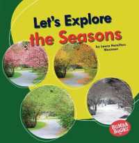 Let's Explore the Seasons (Bumba Books — Let's Explore Nature's Cycles)