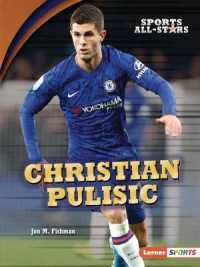 Christian Pulisic (Sports All-stars (Lerner Sports))