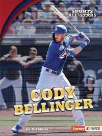 Cody Bellinger (Sports All-stars (Lerner Sports))