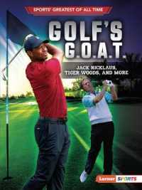 Golf's G.O.A.T. (Sports' Greatest of All Time (Lerner ™ Sports))