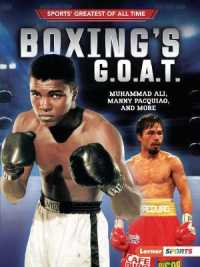 Boxing's G.O.A.T. (Sports' Greatest of All Time (Lerner ™ Sports))
