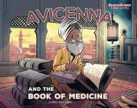 Avicenna and the Book of Medicine (Graphic Science Biographies) （Library Binding）