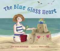 The Blue Glass Heart