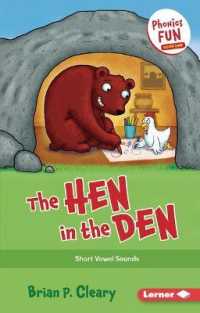 The Hen in the Den : Short Vowel Sounds (Phonics Fun)
