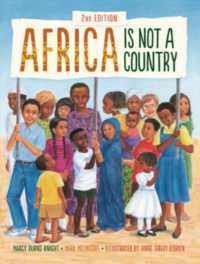Africa Is Not a Country, 2nd Edition （Revised）