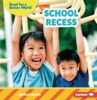 School Recess (Read about School (Read for a Better World ))