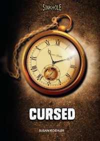 Cursed (Sinkhole) （Library Binding）