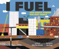 I Fuel : How Energy Powers Our Busy World