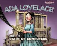 Ada Lovelace and the Start of Computers (Graphic Science Biographies)