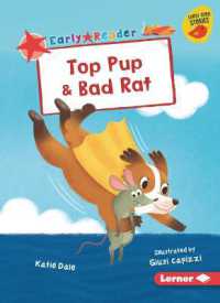 Top Pup & Bad Rat (Early Bird Readers -- Red (Early Bird Stories (Tm)))
