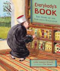 Everybody's Book : The Story of the Sarajevo Haggadah
