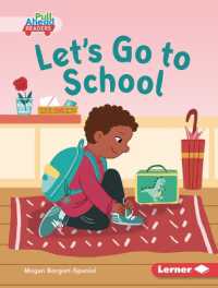 Let's Go to School (Let's Look at Fall (Pull Ahead Readers — Fiction)) （Library Binding）