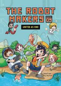United as One : Book 9 (The Robot Makers) （Library Binding）