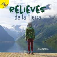 Relieves de la Tierra : Earth's Landforms (Tiempo Para Descubrir (Time to Discover))