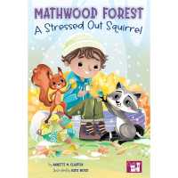 A Mathwood Forest Stressed Out Squirrel (Mathwood Forest)