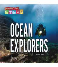 Ocean Explorers (Starting with Steam)