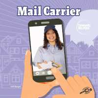 Mail Carrier (Community Helpers)