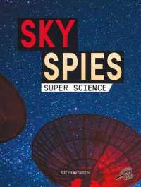Sky Spies (Super Science)