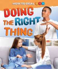 Doing the Right Thing (How to Deal)
