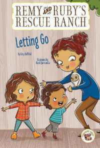 Letting Go (Remy and Ruby's Rescue Ranch)