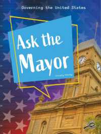Ask the Mayor (Governing the United States)
