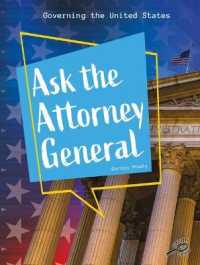 Ask the Attorney General (Governing the United States)