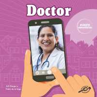 Doctor (Ayudantes Comunitarios (Community Helpers))
