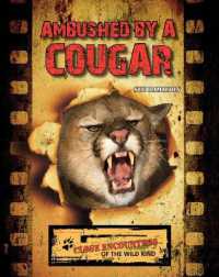 Ambushed by a Cougar (Close Encounters of the Wild Kind)