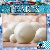 Pearls (Earth's Treasures)