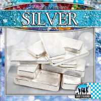 Silver (Earth's Treasures)