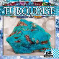 Turquoise (Earth's Treasures)