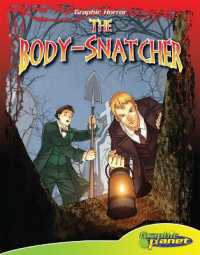 Body-Snatcher (Graphic Horror Set 3)