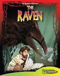 Raven (Graphic Horror Set 3)