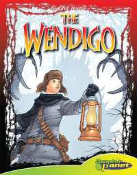 Wendigo (Graphic Horror Set 3)