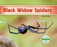 Black Widow Spiders (Spiders)