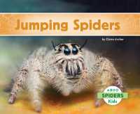 Jumping Spiders (Spiders)