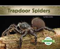 Trapdoor Spiders (Spiders)