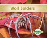 Wolf Spiders (Spiders)