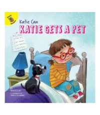 Katie Gets a Pet (Katie Can)