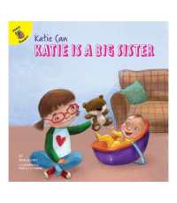 Katie Is a Big Sister (Katie Can)