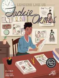 Jackie Ormes : Volume 8 (Leaders Like Us)