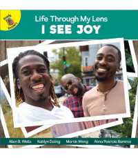I See Joy (Life through My Lens)