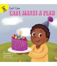Carl Makes a Plan (Carl Can)