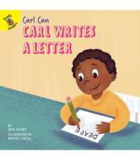 Carl Writes a Letter (Carl Can)