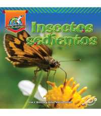 Insectos Sedientos : Thirsty Bugs (Mi Biblioteca de Ciencias Biológicas)