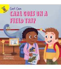 Carl Goes on a Field Trip (Carl Can)