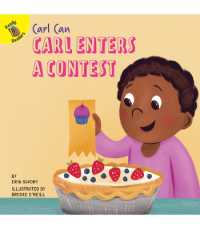 Carl Enters a Contest (Carl Can)