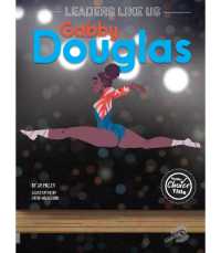 Gabby Douglas (Leaders Like Us)